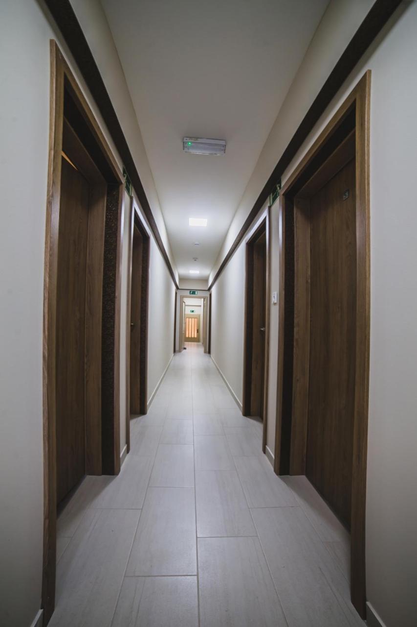 Sztar Motel Etterem Balassagyarmat Zewnętrze zdjęcie