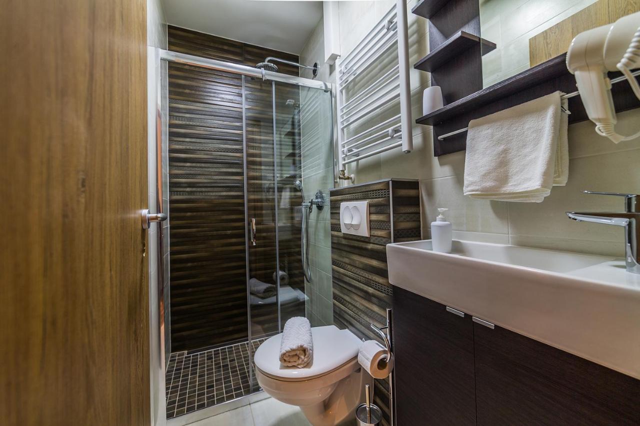 Sztar Motel Etterem Balassagyarmat Zewnętrze zdjęcie